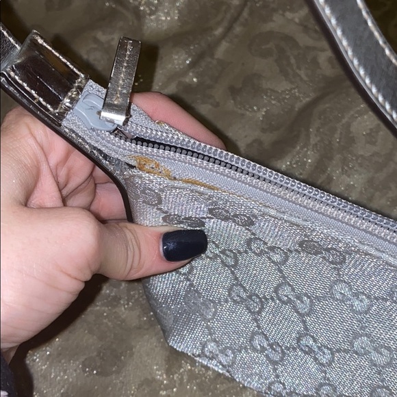 Vintage Rare Gucci bag - Picture 6 of 6
